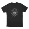That Cool Skull Summer Unisex T Shirt Black