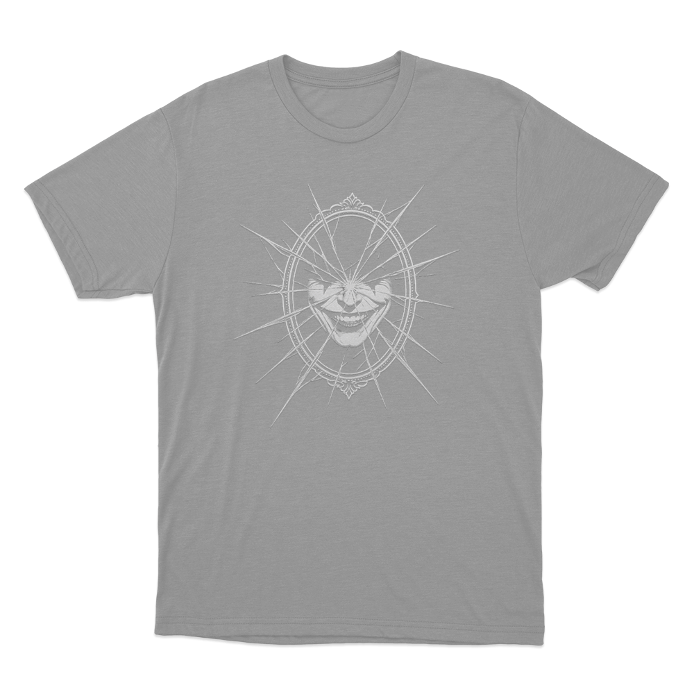 That Cool Skull Summer Unisex T Shirt Grey That Cool Skull Summer Unisex T Shirt Grey