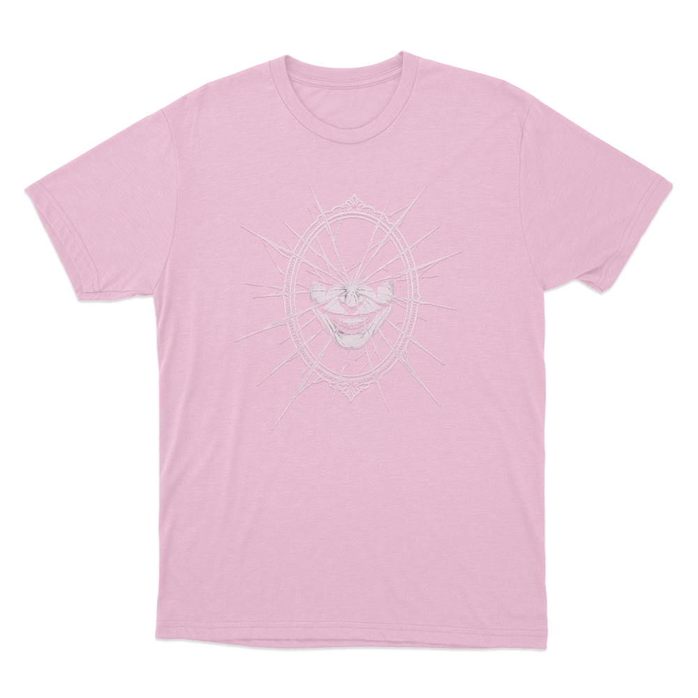 That Cool Skull Summer Unisex T Shirt Pink That Cool Skull Summer Unisex T Shirt Pink