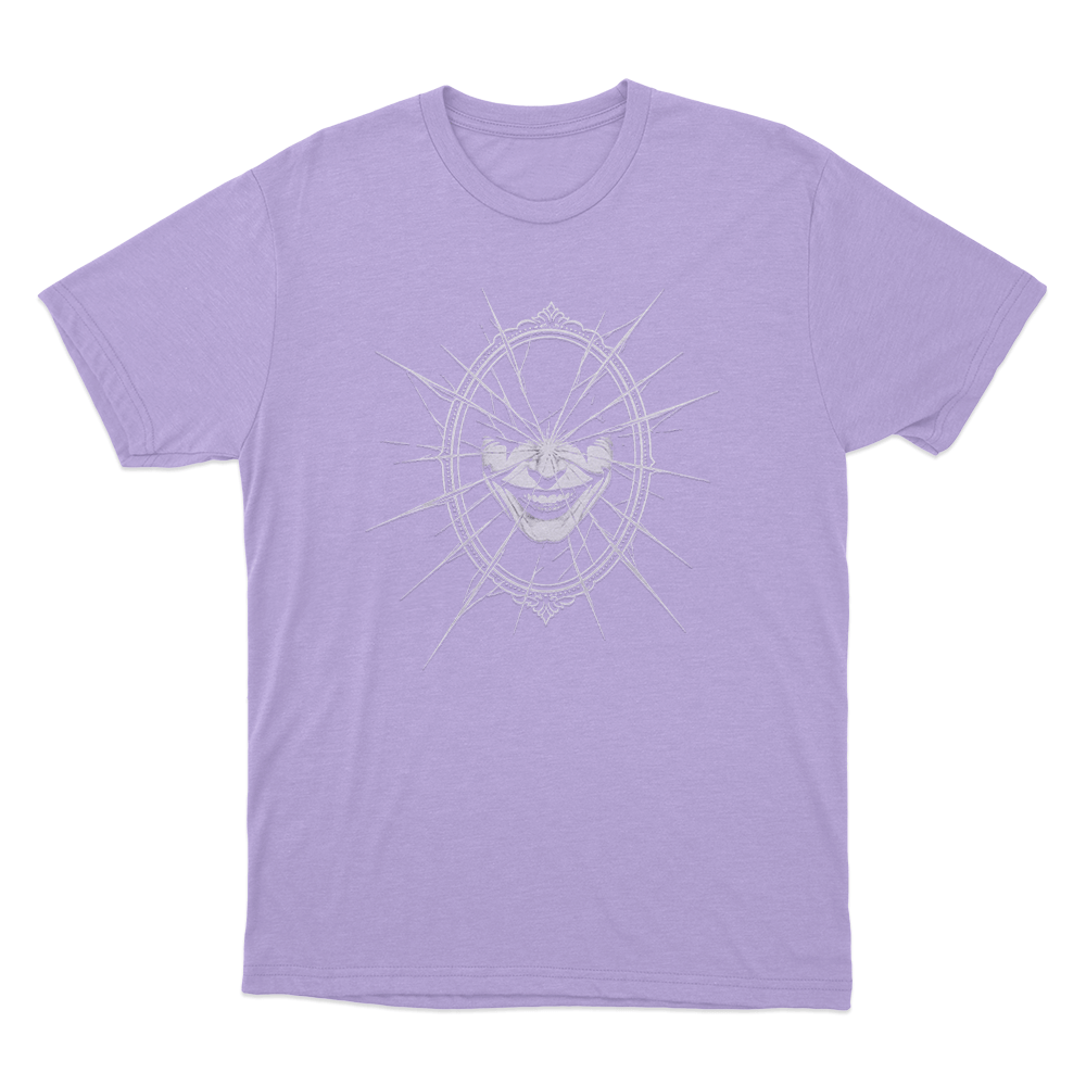 That Cool Skull Summer Unisex T Shirt Purple That Cool Skull Summer Unisex T Shirt Purple