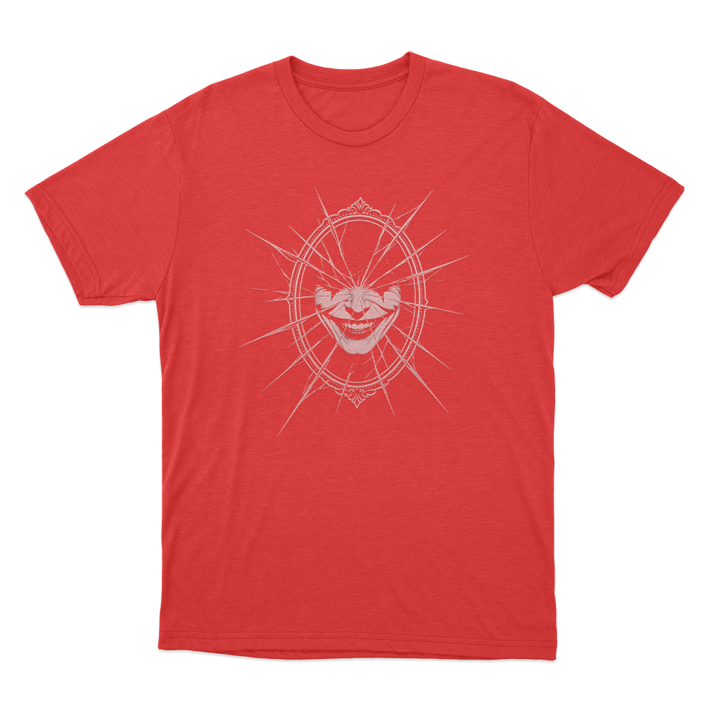 That Cool Skull Summer Unisex T Shirt Red That Cool Skull Summer Unisex T Shirt Red